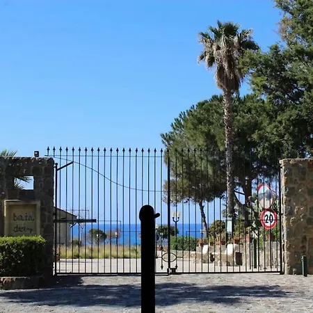 Feriehus Eden Cefalù