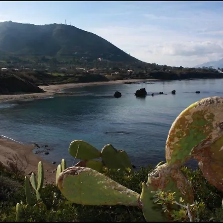 Eden * Cefalù