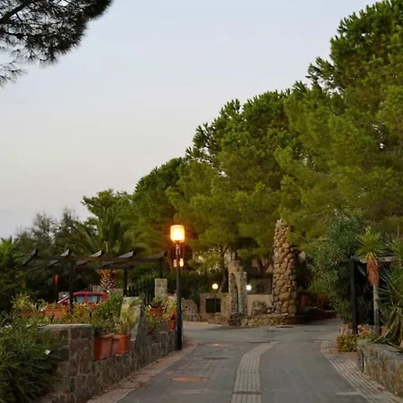 Eden * Cefalù
